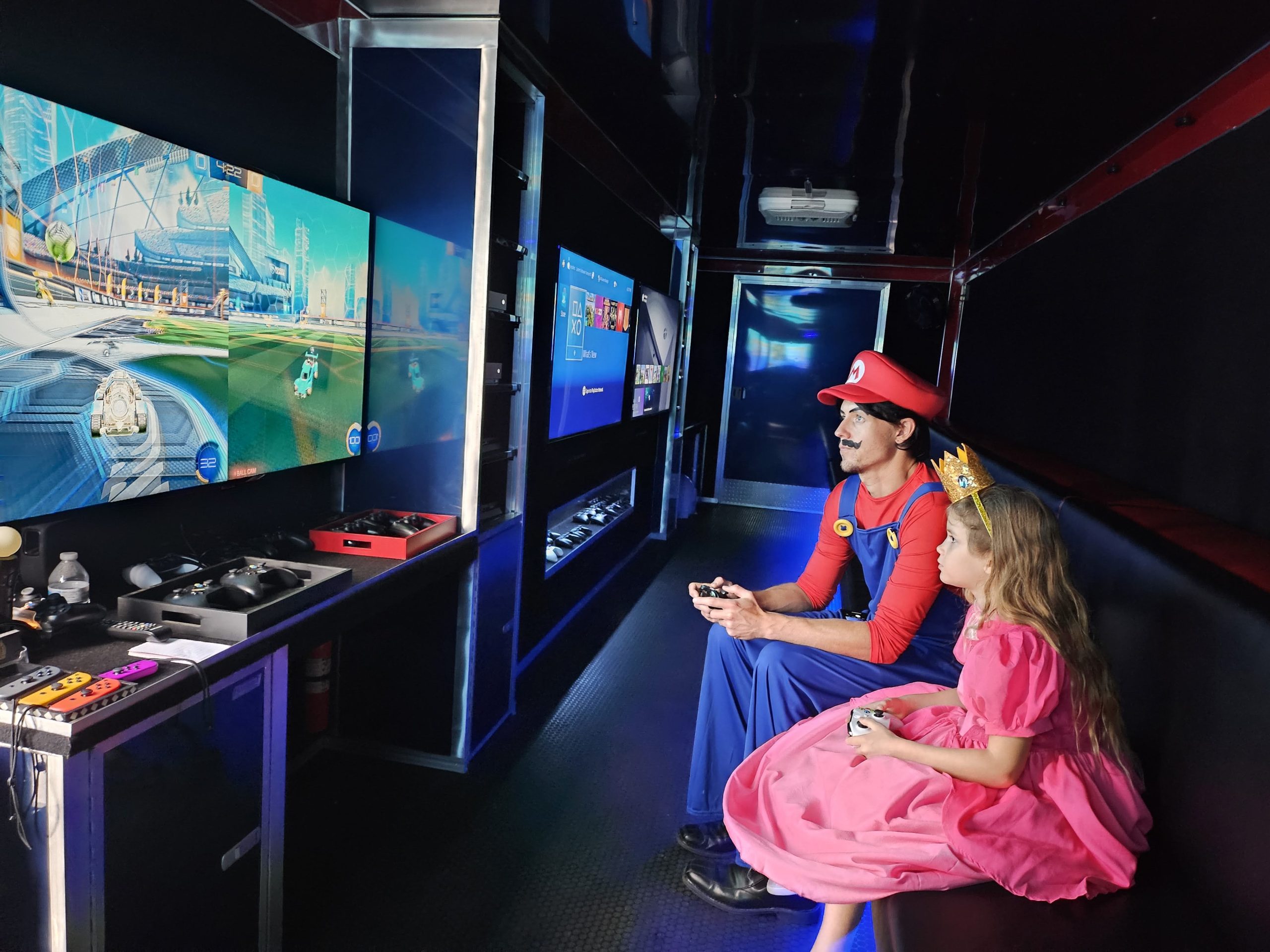 mariogame